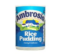 Ambrosia Rice Pudding - 400 gr