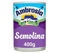 Ambrosia Semola Crema (400g)