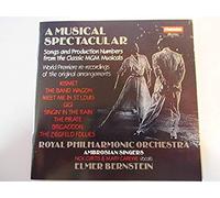 Ambrosian Singers - A Musical Spectacular