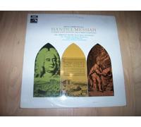 Ambrosian Singers - Great Choruses from Handel Messiah: In Basil Lam's Edition