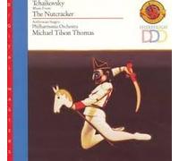 Ambrosian Singers - Tchaikovsky:Music from the The Nutcracker