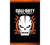 AMBROSIANA GB Eye Ltd, Call of Duty Black Ops 3, Calavera, Maxi Poster, 61 x 91,5 cm