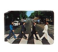 AMBROSIANA GB Eye Ltd, The Beatles, Abbey Road, Porta Carte