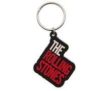AMBROSIANA GB Eye Ltd, The Rolling Stones, Logo, Portachiavi