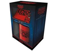 AMBROSIANA GP85295 Tazza, Ceramica, Multicolore, 315 Millilitri