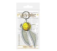 Pyramid - Portachiavi Harry Potter Boccino D'oro - Rk38454c, N.d. Pyramid
