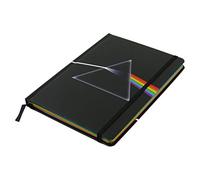 AMBROSIANA Notebook Premium A5 the Dark Side of the Moon