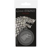 AMBROSIANA Portachiavi Gomma (Stark)