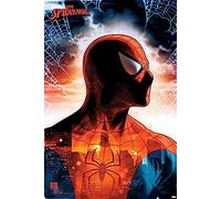 AMBROSIANA Poster (113r) Spider-Man (Protector of the City) (61x91,5)
