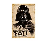 AMBROSIANA Poster (29r) Star Wars Empire Need You (61x91,5)