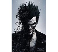 AMBROSIANA Poster (39r) Batman Arkham Origins (61x91,5)