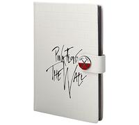 AMBROSIANA Pyramid International A5 Pink Floyd The Wall Premium notebook
