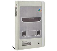 AMBROSIANA Pyramid International Nintendo - Cuaderno A5 Premium Snes, SR72453