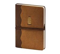 AMBROSIANA Quaderno Newt Scamander Premium