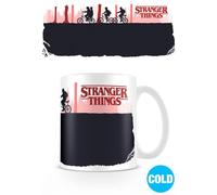 Tazza Cambia Colore Stranger Things (Upside Down)