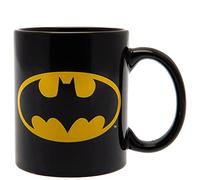 AMBROSIANA Tazza Batman Logo