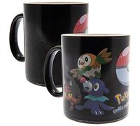 TAZZA ABYSSE POKEMON CATCH'EM