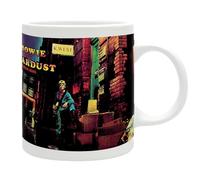 AMBROSIANA Tazza Ceramica David Bowie Ziggy Stardust