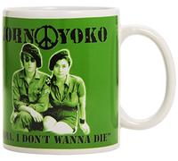 AMBROSIANA Tazza Soldier (Verde)