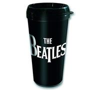 AMBROSIANA Tazza The Beatles Drop T Travel Mug