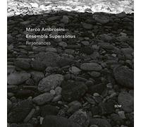 Ambrosini Marco, Ensemble Supersonus - Resonances