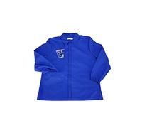 AMBROSINO GREMBIULE SCUOLA ELEMENTARE PER BAMBINO RAGAZZO (ART. G235S) (90-11 ANNI)