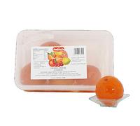 Ambrosio Albicocche Intere Candite - Frutta Candita per Pasticceria e Lievitati - 900g