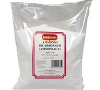 AMBROSIO AMMONIACA PER DOLCI KG1