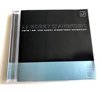 Ambrosio,Bobby d' - Here I am-the Bobby d'Ambrosio