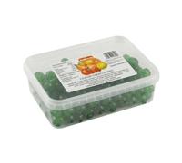 CILIEGIE VERDI CANDITE PASTICCERIA AMBROSIO 900 GR FRUTTA DOLCI TORTE BIGNE'