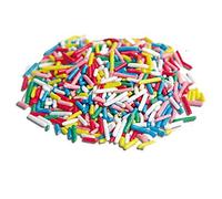 Ambrosio - Codette In Zucchero Colori Misti 55g