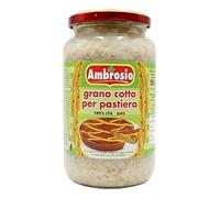 AMBROSIO GRANO COTTO PER PASTIERA 580 GR
