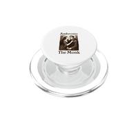 Ambrosio il Monaco Matthew Lewis Gothic Horror Classico PopSockets PopGrip per MagSafe