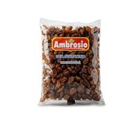 Ambrosio Uva Sultanina - Uvetta Essiccata per Dolci - Formato Piccolo 250g