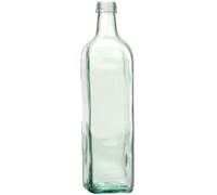 Ambrosio Vetri Bottiglia Marasca cc 500 ø 31.5x18 colore Trasparente - SV096686