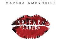 Ambrosius Marsha - Friends & Lovers