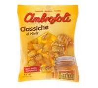 ambrosoli caram.miele 135g