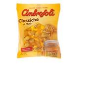 AMBROSOLI Caram.Miele 135g