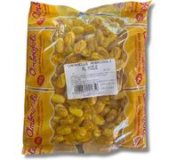 Ambrosoli Caramelle al Miele 1kg Classiche Dure Incartate Gola Dolcezza