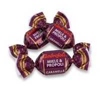 Ambrosoli Caramelle al Miele e Propoli Busta kg.1X200pz