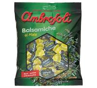 Ambrosoli Caramelle Balsamiche al Miele, 135g