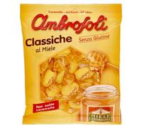 Ambrosoli - Caramelle, Classiche al Miele - 10 pezzi da 135 g [1350 g]