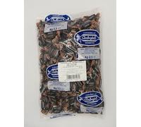 Ambrosoli Gelée alla Liquirizia, Caramelle Morbide 2,5 kg