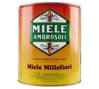 Ambrosoli Latta Miele di Fiori kg.5