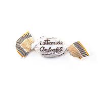 Ambrosoli Lattemiele, Caramelle Latte e Miele 1 kg