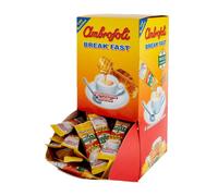 Ambrosoli Miele Espositore da 100 Bustine da 16g