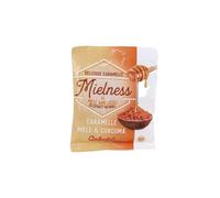 Ambrosoli Mielness Caramelle Miele & Curcuma 90 g