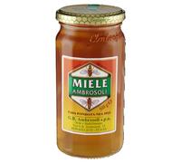 Ambrosoli Miscela di Miele di Fiori, 500g