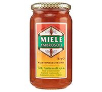 Ambrosoli - Miscela di Miele di Fiori - 750 g