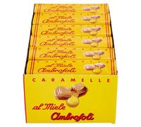 Ambrosoli Stick Miele 1x24pz